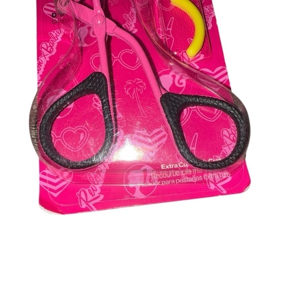 NIB Revlon x Barbie Eyelash Curler - Picture 4 of 5